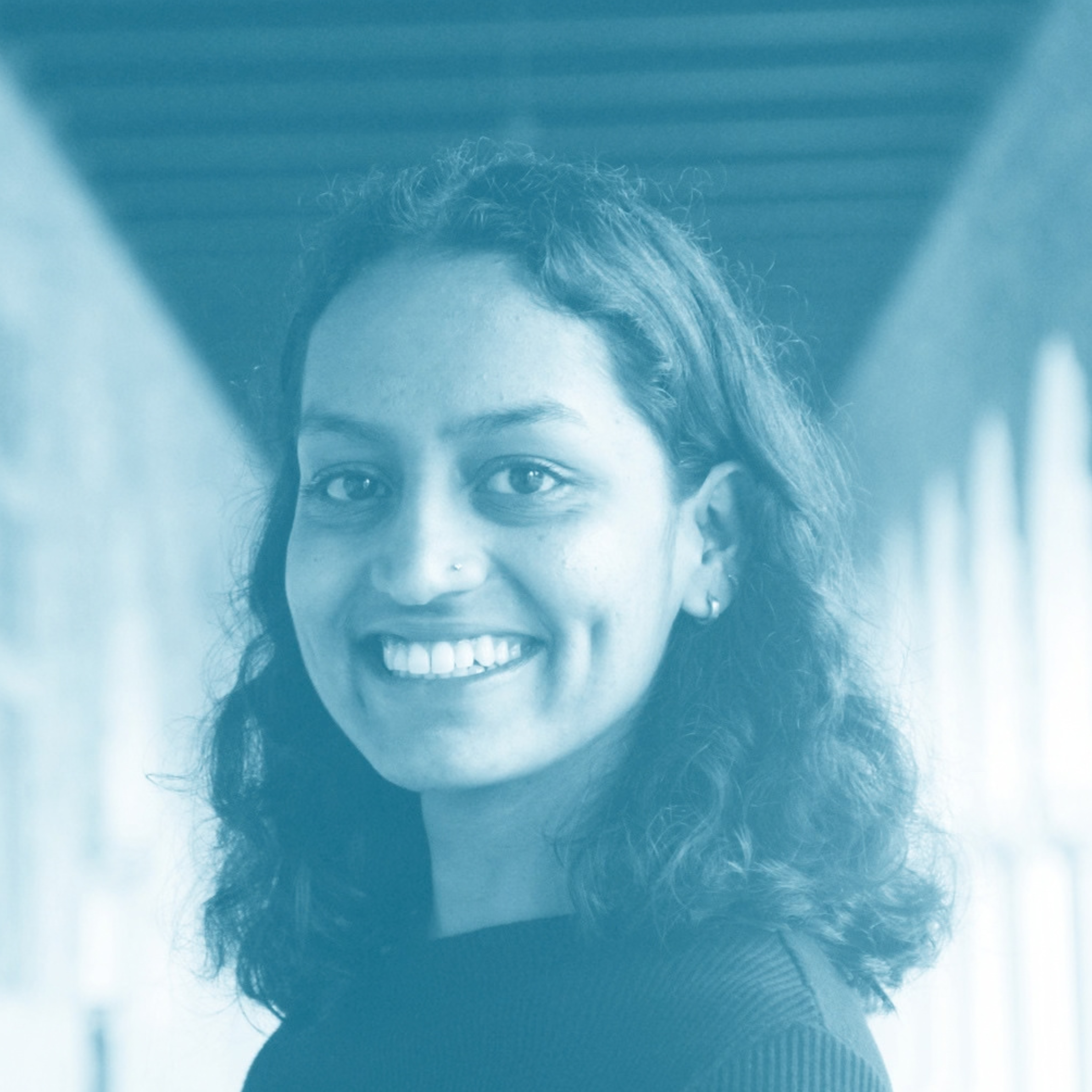 Yashasvini Gopalan